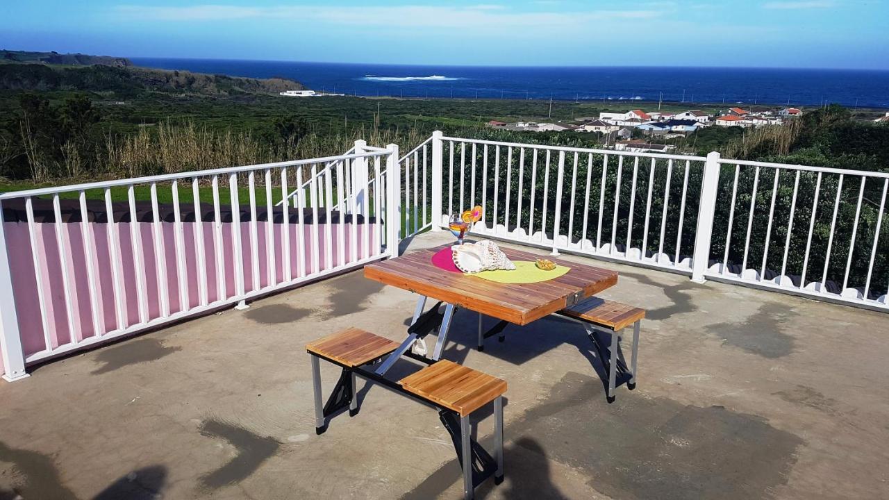 The Music House Διαμέρισμα Praia da Vitória Εξωτερικό φωτογραφία