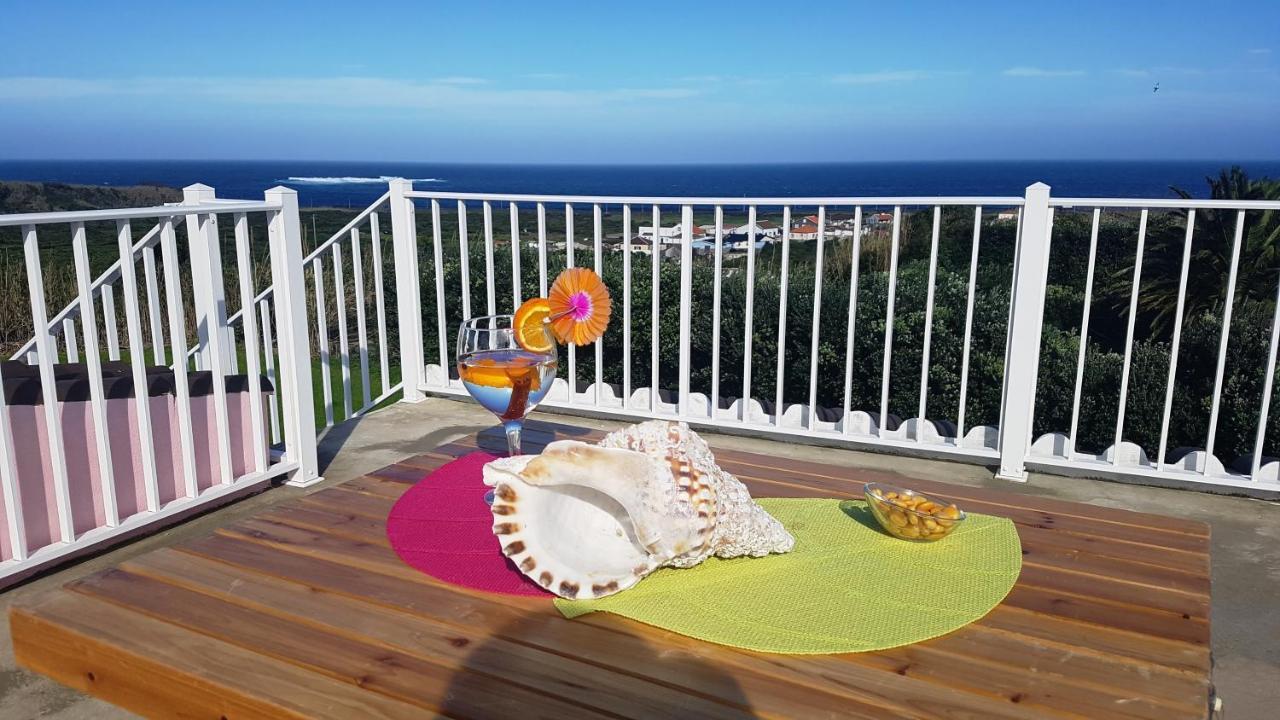 The Music House Διαμέρισμα Praia da Vitória Εξωτερικό φωτογραφία