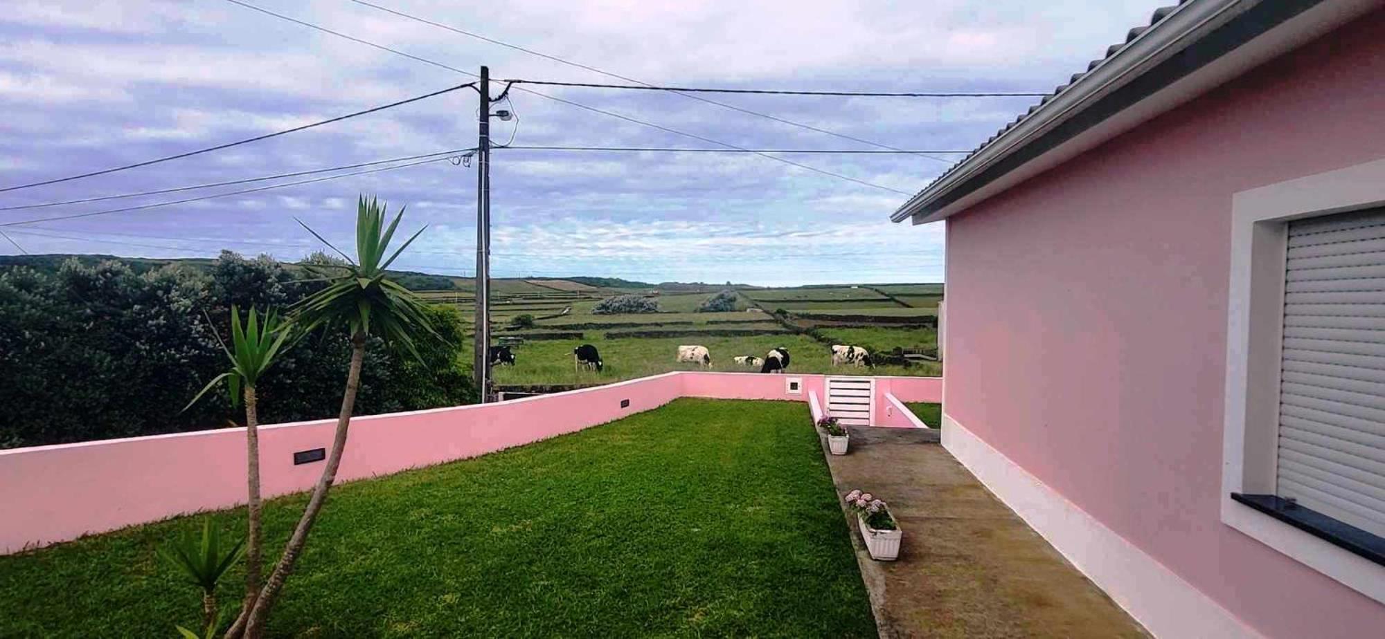 The Music House Διαμέρισμα Praia da Vitória Εξωτερικό φωτογραφία